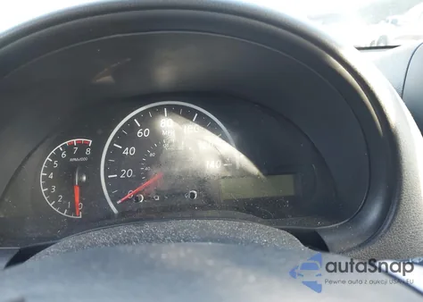 2018 Nissan Versa 1.6 S+ from USA, damaged, VIN 3N1CN7AP9JL863938